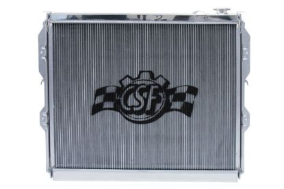 Picture of CSF Cooling - Racing & High Performance Division Radiator - 7030