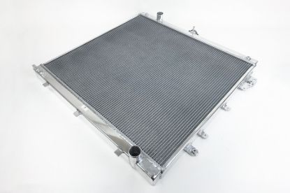 Picture of CSF Cooling - Racing & High Performance Division Radiator - 7031
