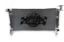 Picture of CSF Cooling - Racing & High Performance Division Radiator - 7034