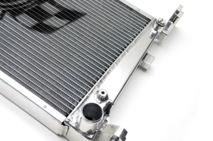 Picture of CSF Cooling - Racing & High Performance Division Radiator - 7034