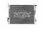 Picture of CSF Cooling - Racing & High Performance Division Radiator - 7037