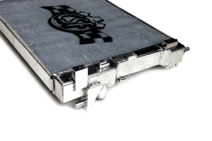 Picture of CSF Cooling - Racing & High Performance Division Radiator - 7037