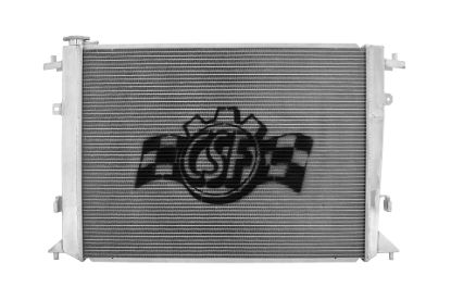 Picture of CSF Cooling - Racing & High Performance Division Radiator - 7038