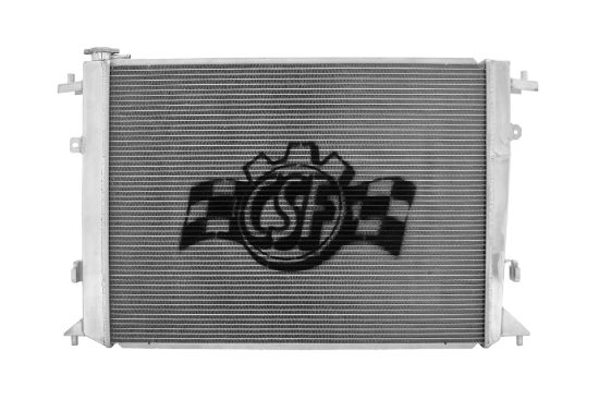 Picture of CSF Cooling - Racing & High Performance Division Radiator - 7038