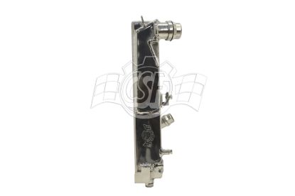Picture of CSF Cooling - Racing & High Performance Division Radiator - 7045