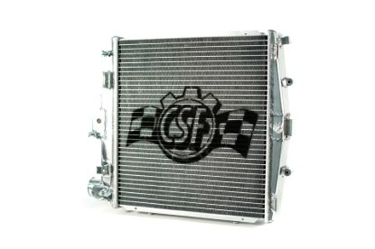 Picture of CSF Cooling - Racing & High Performance Division Radiator - 7047