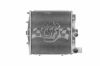 Picture of CSF Cooling - Racing & High Performance Division Radiator - 7047