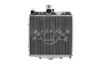 Picture of CSF Cooling - Racing & High Performance Division Radiator - 7048