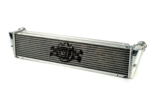 Picture of CSF Cooling - Racing & High Performance Division Radiator - 7049