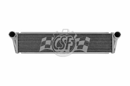 Picture of CSF Cooling - Racing & High Performance Division Radiator - 7049