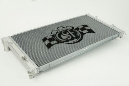 Picture of CSF Cooling - Racing & High Performance Division Radiator - 7050