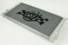 Picture of CSF Cooling - Racing & High Performance Division Radiator - 7050