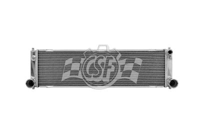 Picture of CSF Cooling - Racing & High Performance Division Radiator - 7053