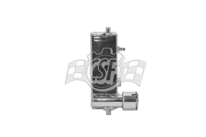 Picture of CSF Cooling - Racing & High Performance Division Radiator - 7053