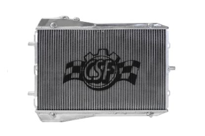 Picture of CSF Cooling - Racing & High Performance Division Radiator - 7055