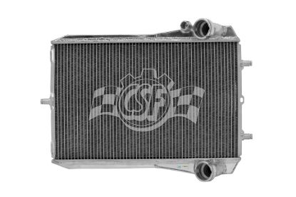 Picture of CSF Cooling - Racing & High Performance Division Radiator - 7055