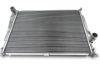 Picture of CSF Cooling - Racing & High Performance Division Radiator - 7058
