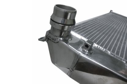 Picture of CSF Cooling - Racing & High Performance Division Radiator - 7058
