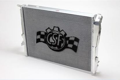 Picture of CSF Cooling - Racing & High Performance Division Radiator - 7059