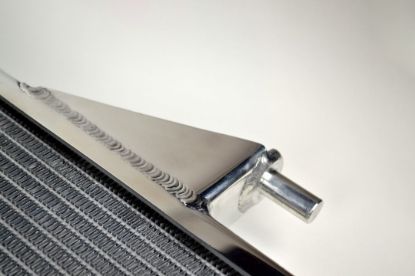 Picture of CSF Cooling - Racing & High Performance Division Radiator - 7061