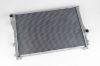 Picture of CSF Cooling - Racing & High Performance Division Radiator - 7064