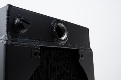 Picture of CSF Cooling - Racing & High Performance Division Radiator - 7065B