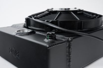 Picture of CSF Cooling - Racing & High Performance Division Radiator - 7065B