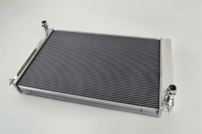 Picture of CSF Cooling - Racing & High Performance Division Radiator - 7071
