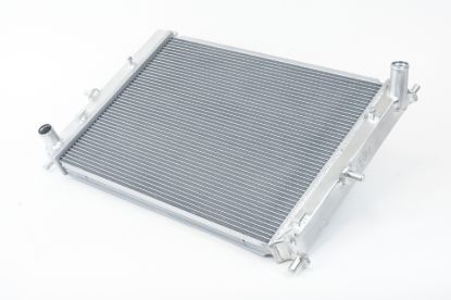 Picture of CSF Cooling - Racing & High Performance Division Radiator - 7074