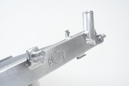 Picture of CSF Cooling - Racing & High Performance Division Radiator - 7074