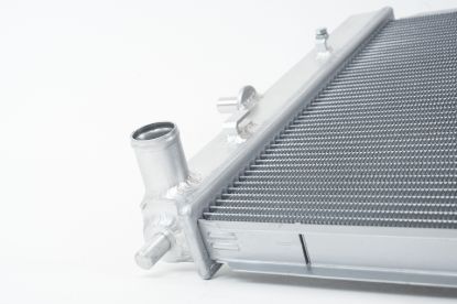 Picture of CSF Cooling - Racing & High Performance Division Radiator - 7074