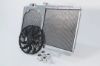 Picture of CSF Cooling - Racing & High Performance Division Radiator - 7075