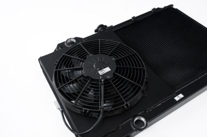 Picture of CSF Cooling - Racing & High Performance Division Radiator - 7075B
