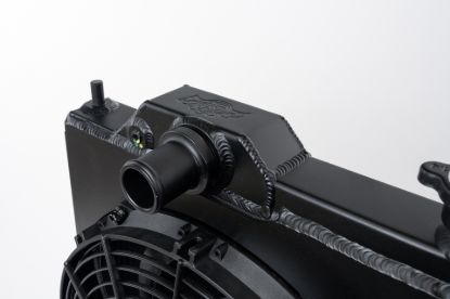 Picture of CSF Cooling - Racing & High Performance Division Radiator - 7075B