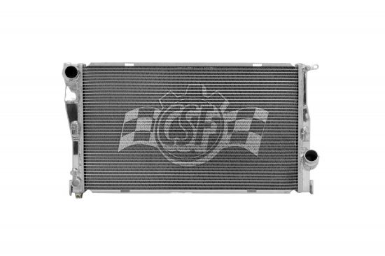 Picture of CSF Cooling - Racing & High Performance Division Radiator - 7081