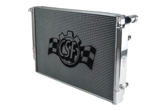 Picture of CSF Cooling - Racing & High Performance Division Radiator - 7084