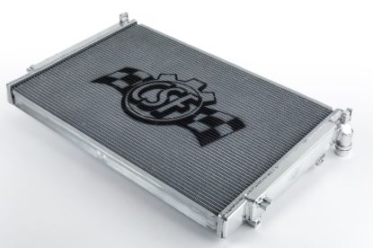 Picture of CSF Cooling - Racing & High Performance Division Radiator - 7084