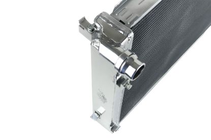 Picture of CSF Cooling - Racing & High Performance Division Radiator - 7084