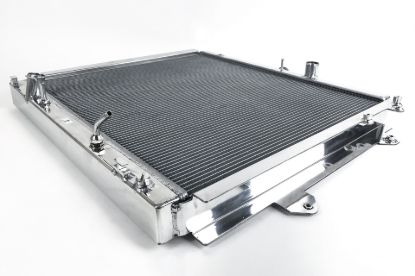 Picture of CSF Cooling - Racing & High Performance Division Radiator - 7085