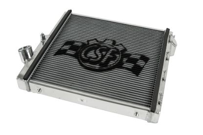 Picture of CSF Cooling - Racing & High Performance Division Radiator - 7086