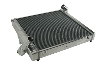 Picture of CSF Cooling - Racing & High Performance Division Radiator - 7087