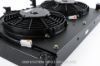 Picture of CSF Cooling - Racing & High Performance Division Radiator - 7088