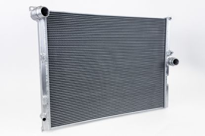 Picture of CSF Cooling - Racing & High Performance Division Radiator - 7089