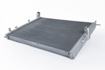 Picture of CSF Cooling - Racing & High Performance Division Radiator - 7089