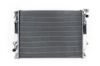 Picture of CSF Cooling - Racing & High Performance Division Radiator - 7092