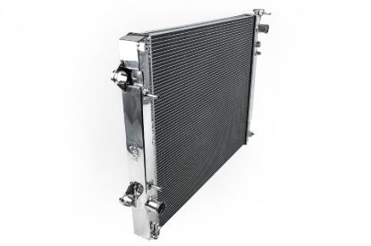 Picture of CSF Cooling - Racing & High Performance Division Radiator - 7092