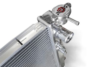 Picture of CSF Cooling - Racing & High Performance Division Radiator - 7092