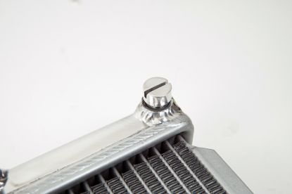 Picture of CSF Cooling - Racing & High Performance Division Radiator - 7094
