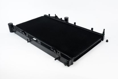 Picture of CSF Cooling - Racing & High Performance Division Radiator - 7094B