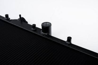 Picture of CSF Cooling - Racing & High Performance Division Radiator - 7094B